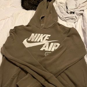 Nike hoodie